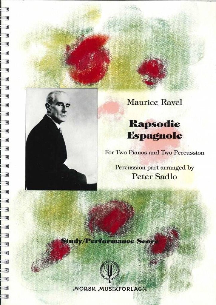 Rapsodie Espagnole